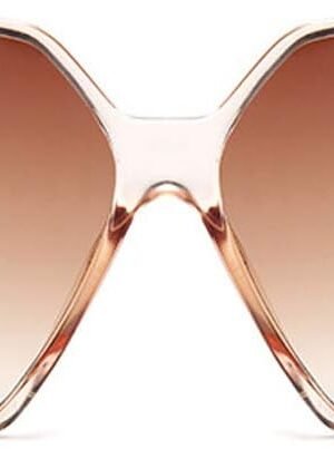 Oversized Square Sunglasses for Women Big Large Wide Fashion Shades for Men 100% UV Protection Unisex